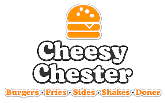 Cheesy Chester